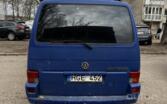 Volkswagen Caravelle T4 Minivan