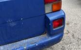 Volkswagen Caravelle T4 Minivan