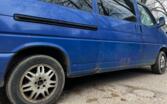 Volkswagen Caravelle T4 Minivan