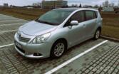 Toyota Verso 1 generation Minivan