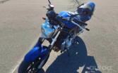 Yamaha FZ