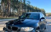BMW 1 Series E81/E82/E87/E88 [restyling] Hatchback 5-doors