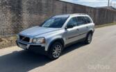 Volvo XC90 1 generation Crossover