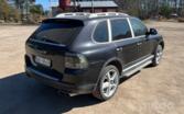 Porsche Cayenne 955 Crossover 5-doors