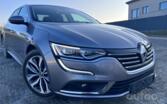 Renault Talisman 1 generation Sedan