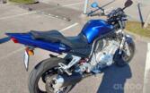 Yamaha FZ