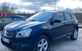 Nissan Qashqai 1 generation Crossover 5-doors