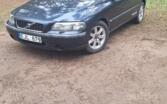 Volvo S60 1 generation Sedan