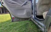 Volkswagen Passat B5.5 [restyling] wagon
