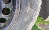 Volkswagen Passat B5.5 [restyling] wagon