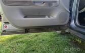 Volkswagen Passat B5.5 [restyling] wagon