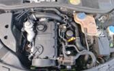 Volkswagen Passat B5.5 [restyling] wagon