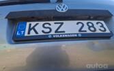 Volkswagen Passat B5.5 [restyling] wagon