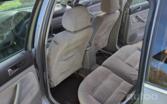 Volkswagen Passat B5.5 [restyling] wagon