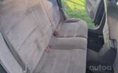 Volkswagen Passat B5.5 [restyling] wagon