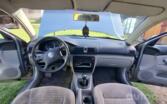 Volkswagen Passat B5.5 [restyling] wagon