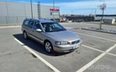 Volvo V70 2 generation wagon
