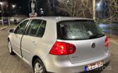 Volkswagen Golf 5 generation Hatchback 5-doors
