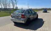 Opel Astra G Sedan 4-doors