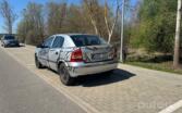 Opel Astra G Sedan 4-doors