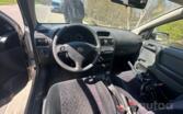 Opel Astra G Sedan 4-doors