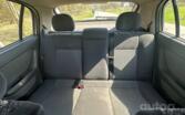 Opel Astra G Sedan 4-doors