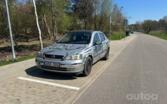 Opel Astra G Sedan 4-doors