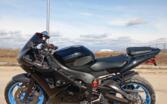 Yamaha XJ