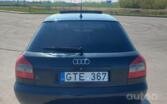 Audi A3 8L [restyling] Hatchback 5-doors