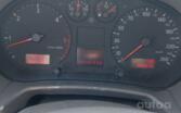 Audi A3 8L [restyling] Hatchback 5-doors
