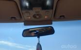 Audi A3 8L [restyling] Hatchback 5-doors