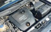 Audi A3 8L [restyling] Hatchback 5-doors