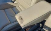Audi A3 8L [restyling] Hatchback 5-doors