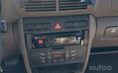 Audi A3 8L [restyling] Hatchback 5-doors