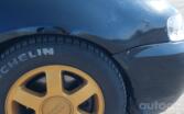 Audi A3 8L [restyling] Hatchback 5-doors