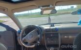 Audi A3 8L [restyling] Hatchback 5-doors