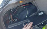 Audi A3 8L [restyling] Hatchback 5-doors