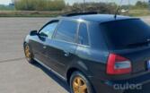 Audi A3 8L [restyling] Hatchback 5-doors