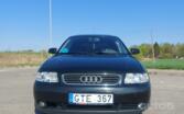 Audi A3 8L [restyling] Hatchback 5-doors