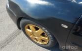 Audi A3 8L [restyling] Hatchback 5-doors