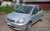 Toyota Yaris 1 generation