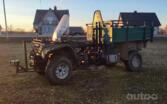 Yamaha Grizzly