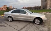 Mercedes-Benz S-Class W220 [restyling] Sedan 4-doors