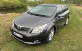 Toyota Avensis 3 generation wagon