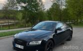 Audi A5 8T Coupe