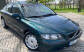 Volvo S60 1 generation Sedan