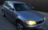 BMW 1 Series E87 Hatchback