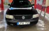 Volkswagen Passat B5 wagon