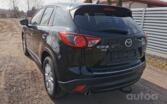 Mazda CX-5 1 generation Crossover