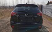 Mazda CX-5 1 generation Crossover
